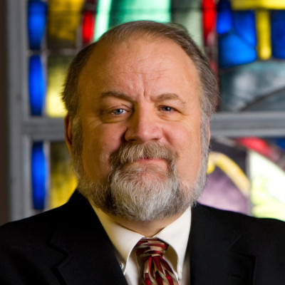 Dr. Gary Habermas